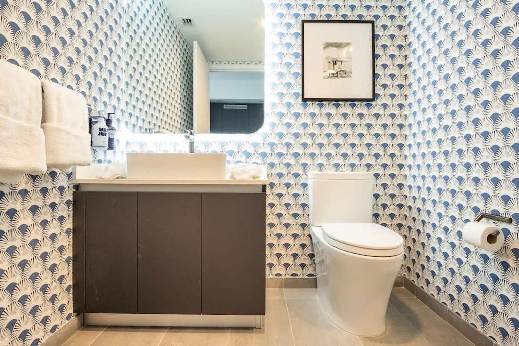 Boutique In Dt Perfect For Couples/fam Apartamento *