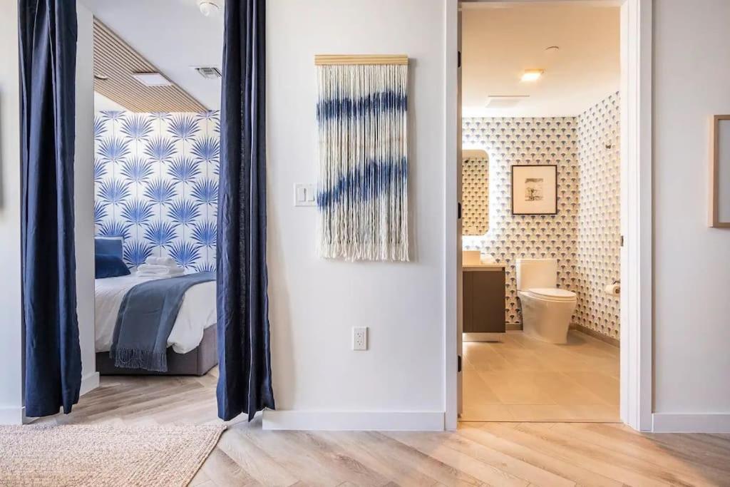 Appartamento Boutique In Dt Perfect For Couples/fam Miami
